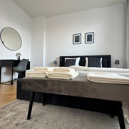 Cozy Property At Belvedere Wenen Buitenkant foto