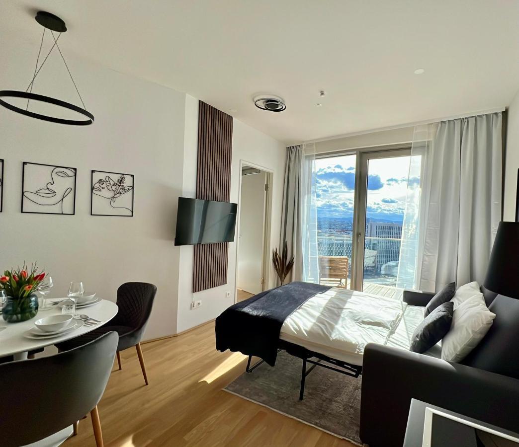 Cozy Property At Belvedere Wenen Buitenkant foto