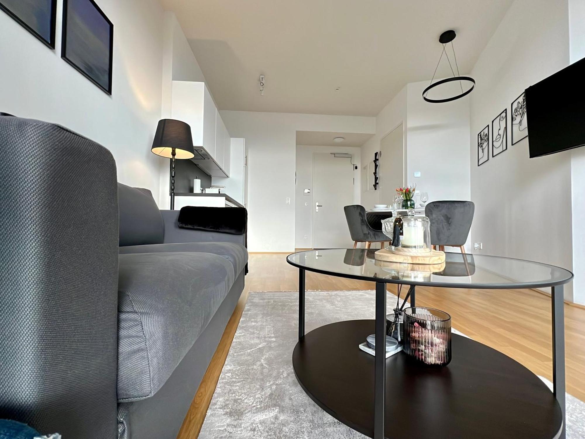 Cozy Property At Belvedere Wenen Buitenkant foto